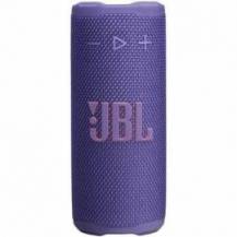 ALTAVOZ CON BLUETOOTH JBL GRIP/ 16W/ 1.0/ PURPURA