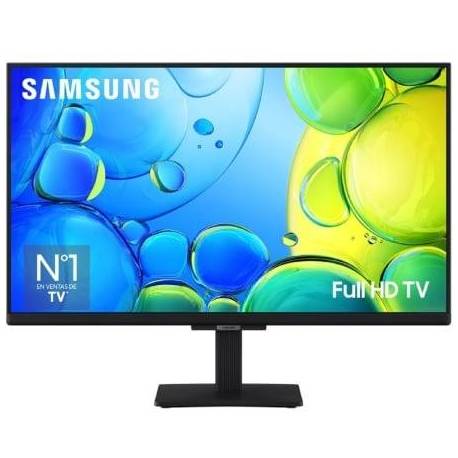TELEVISOR SAMSUNG F6005 TU24F6005FK 24'/ FULL HD/ SMART TV/ WIFI