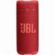 ALTAVOZ CON BLUETOOTH JBL GRIP/ 16W/ 1.0/ ROJO