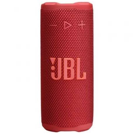ALTAVOZ CON BLUETOOTH JBL GRIP/ 16W/ 1.0/ ROJO
