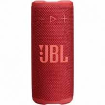 ALTAVOZ CON BLUETOOTH JBL GRIP/ 16W/ 1.0/ ROJO