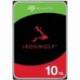 DISCO DURO SEAGATE IRONWOLF NAS ST10000VN000 10TB/ 3.5'/ SATA III/ 256MB