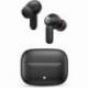 AURICULARES BLUETOOTH SPC ETHER 3 PRO CON ESTUCHE DE CARGA/ AUTONOMÍA 8H/ NEGRO