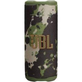 ALTAVOZ CON BLUETOOTH JBL GRIP/ 16W/ 1.0/ CAMUFLAJE