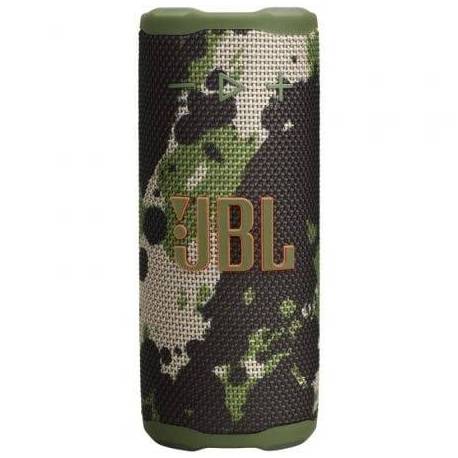 ALTAVOZ CON BLUETOOTH JBL GRIP/ 16W/ 1.0/ CAMUFLAJE