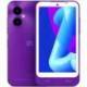 SMARTPHONE SPC WUUM ONE 4GB/ 64GB/ 5'/ PÚRPURA