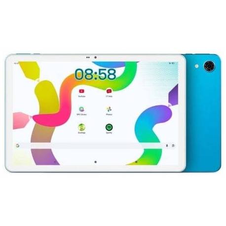 TABLET SPC WUUM TAB 10.1'/ 4GB/ 128GB/ OCTACORE/ BLANCA