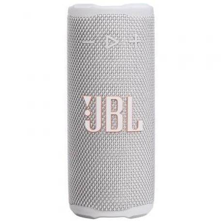 ALTAVOZ CON BLUETOOTH JBL GRIP/ 16W/ 1.0/ BLANCO