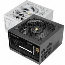 FUENTE DE ALIMENTACIÓN MARS GAMING MPB650PSI/ 650W/ VENTILADOR 12CM/ 80 PLUS GOLD