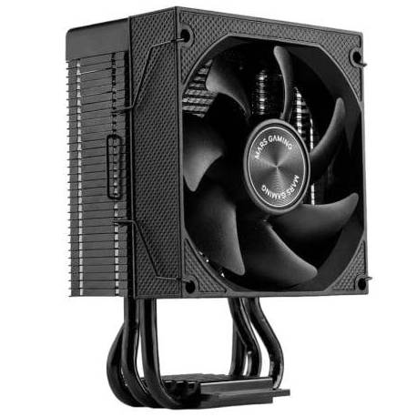 VENTILADOR CON DISIPADOR MARS GAMING MCPU-XPRO/ 9CM