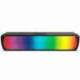 BARRA DE SONIDO CON BLUETOOTH KROM K-POP/ 6W/ 2.0