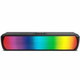 BARRA DE SONIDO CON BLUETOOTH KROM K-POP/ 6W/ 2.0