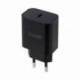 CARGADOR DE PARED TOOQ TQWC-PDUSBC20B/ 1XUSB TIPO-C/ 20W