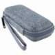 FUNDA PARA DISCO EXTERNO M2 TOOQ TQBC-M201G/ GRIS