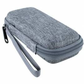 FUNDA PARA DISCO EXTERNO M2 TOOQ TQBC-M201G/ GRIS