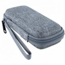 FUNDA PARA DISCO EXTERNO M2 TOOQ TQBC-M201G/ GRIS