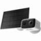 CÁMARA DE VIDEOVIGILANCIA TP-LINK TAPO TC80 KIT/ VISIÓN NOCTURNA/ CONTROL DESDE APP/ INCLUYE PANEL SOLAR