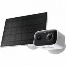 CÁMARA DE VIDEOVIGILANCIA TP-LINK TAPO TC80 KIT/ VISIÓN NOCTURNA/ CONTROL DESDE APP/ INCLUYE PANEL SOLAR