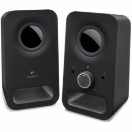 ALTAVOCES LOGITECH Z150/ 6W/ 2.0