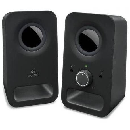 ALTAVOCES LOGITECH Z150/ 6W/ 2.0