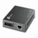 CONVERSOR DE MEDIOS GIGABIT TP-LINK MC200CM V2/ 1 PUERTO/ RJ-45 10/100/1000