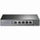 ROUTER VPN SAFESTREAM GIGABIT TP-LINK OMADA TL-R605/ 5 PUERTOS MULTI-WAN