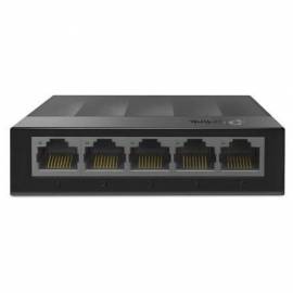 SWITCH TP-LINK LS1005G 5 PUERTOS/ RJ-45 10/100/1000