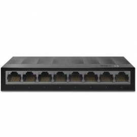 SWITCH TP-LINK LS1008G 8 PUERTOS/ RJ-45 10/100/1000