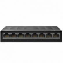 SWITCH TP-LINK LS1008G 8 PUERTOS/ RJ-45 10/100/1000