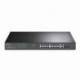 SWITCH TP-LINK EASY SMART TL-SG1218MPE 20 PUERTOS/ RJ-45 10/100/1000 POE+/SFP