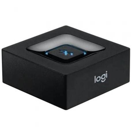 RECEPTOR DE SONIDO INALÁMBRICO BLUETOOTH LOGITECH BT AUDIO
