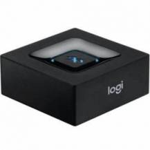 RECEPTOR DE SONIDO INALÁMBRICO BLUETOOTH LOGITECH BT AUDIO