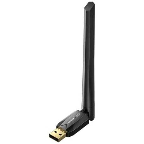 ADAPTADOR USB - BLUETOOTH 6.0 VENTION NAMB0