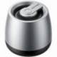 ALTAVOZ CON BLUETOOTH VENTION OMNI O11 NDCI0/ 5W/ 1.0/ PLATA