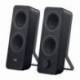 ALTAVOCES CON BLUETOOTH LOGITECH Z207/ 10W/ 2.0