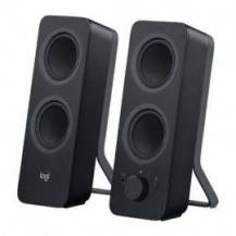 ALTAVOCES CON BLUETOOTH LOGITECH Z207/ 10W/ 2.0
