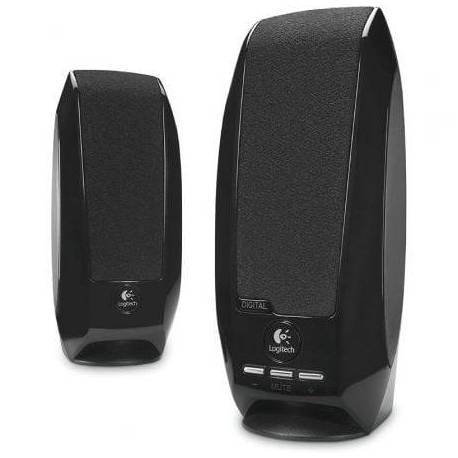 ALTAVOCES LOGITECH OEM S150/ 2.0