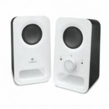 ALTAVOCES LOGITECH Z150/ 6W/ 2.0/ BLANCO
