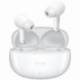 AURICULARES BLUETOOTH VIVO BUDS PRO CON ESTUCHE DE CARGA/ AUTONOMÍA 13H/ BLANCOS