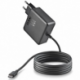 CARGADOR DE PORTÁTIL GAN NGS GAN100W-C USB TIPO-C/ 100W/ AUTOMÁTICO/ VOLTAJE 5-20V