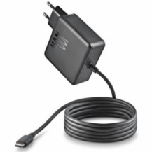 CARGADOR DE PORTÁTIL GAN NGS GAN100W-C USB TIPO-C/ 100W/ AUTOMÁTICO/ VOLTAJE 5-20V