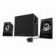 ALTAVOCES LOGITECH Z533/ 120W/ 2.1
