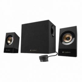 ALTAVOCES LOGITECH Z533/ 120W/ 2.1