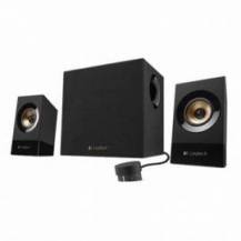 ALTAVOCES LOGITECH Z533/ 120W/ 2.1