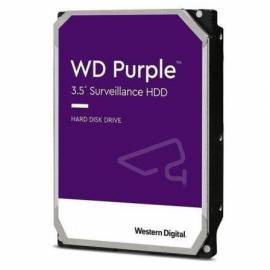 DISCO DURO WESTERN DIGITAL WD PURPLE SURVEILLANCE 2TB/ 3.5'/ SATA III/ 64MB