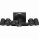 ALTAVOCES LOGITECH Z906/ 1000W/ 5.1