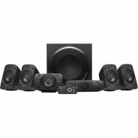 ALTAVOCES LOGITECH Z906/ 1000W/ 5.1