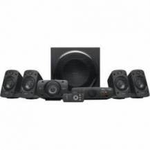 ALTAVOCES LOGITECH Z906/ 1000W/ 5.1