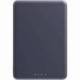 POWERBANK 5000MAH XIAOMI SUPER SLIM MAGNETIC POWER BANK 5000/ 22.5W/ NEGRA