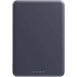 POWERBANK 5000MAH XIAOMI SUPER SLIM MAGNETIC POWER BANK 5000/ 22.5W/ NEGRA